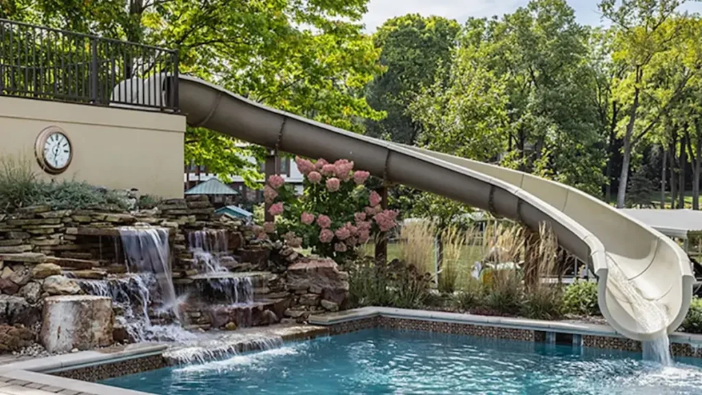 Michael Andretti Indiana Home Listed