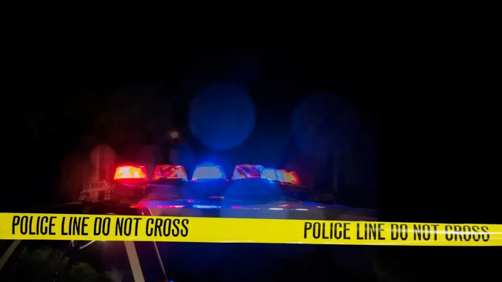 Michigan Home Invasion Prank