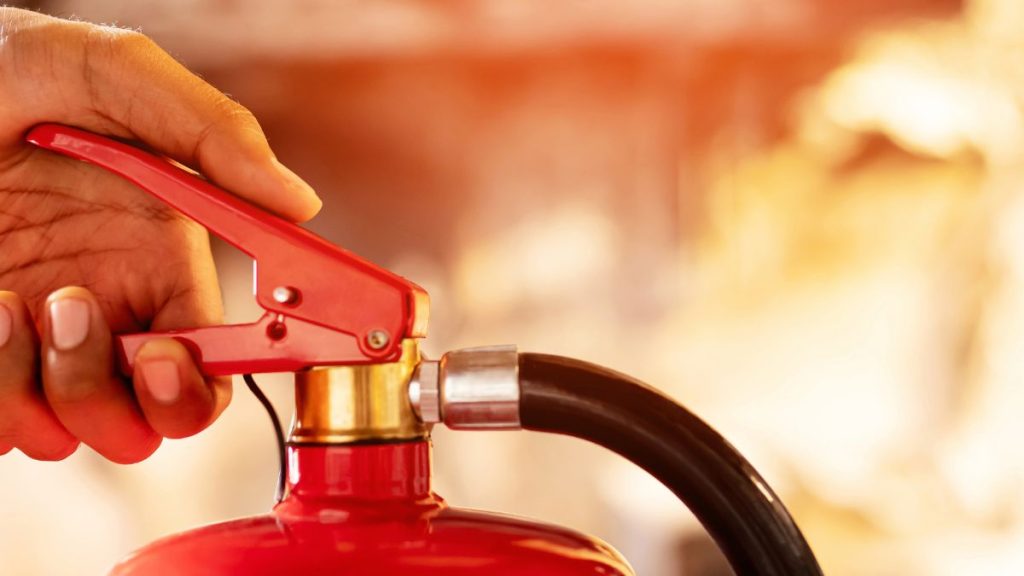 New Bedford House Fire