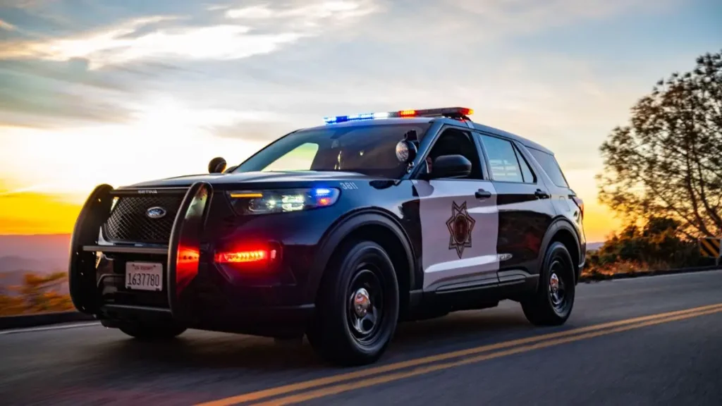 New Jersey Fake Home Invasion