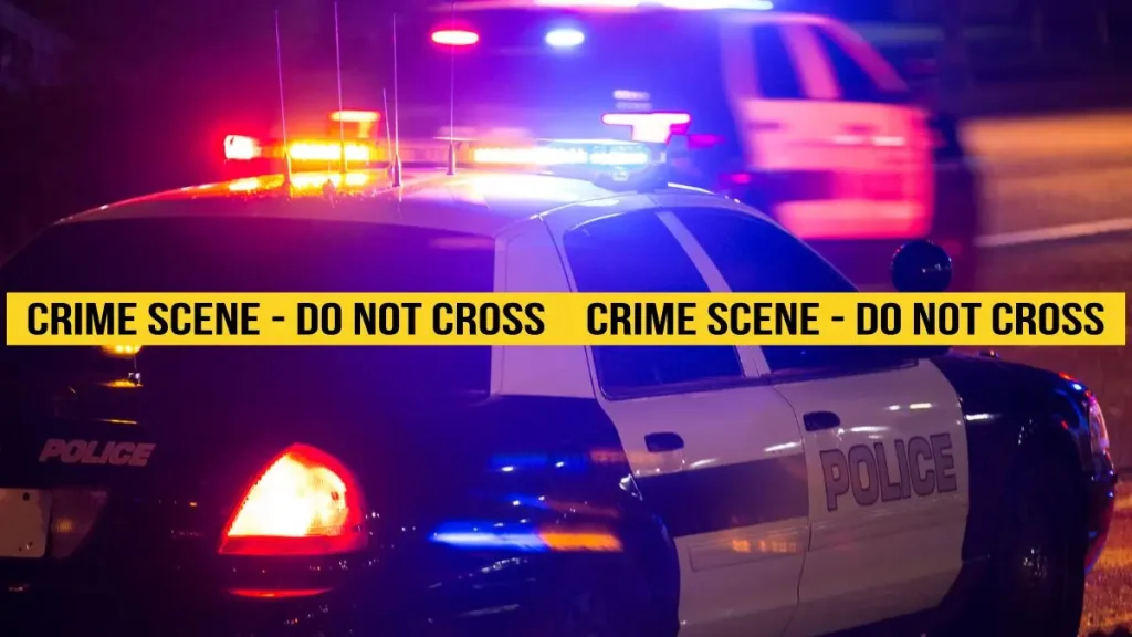 Northeast Ohio Home Invasion