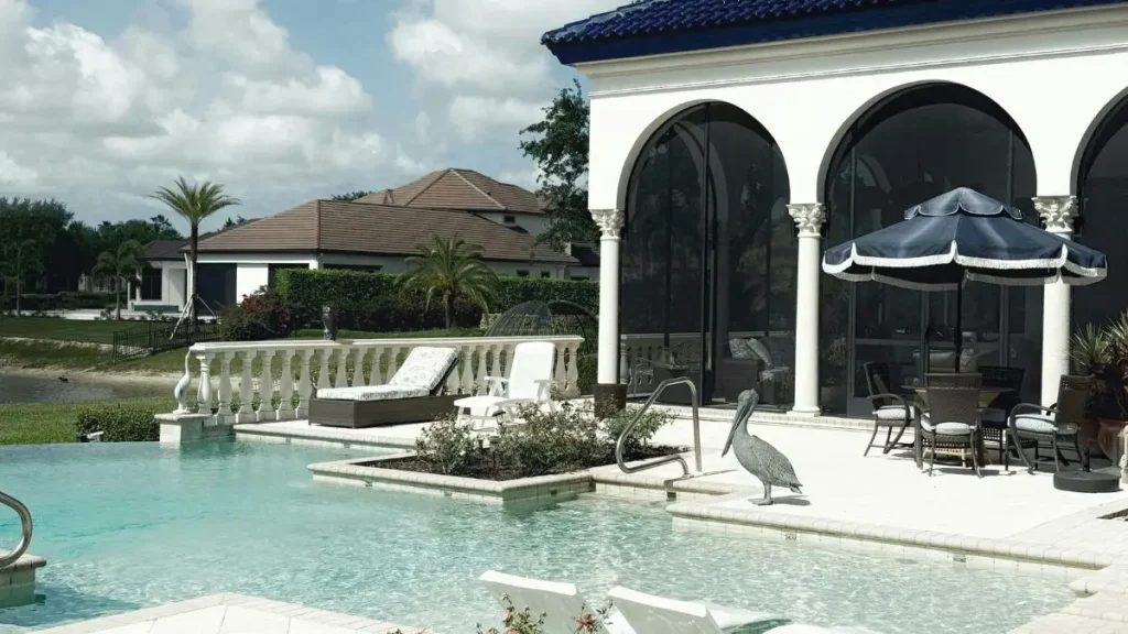 Patricia Richardson LA Home Listed