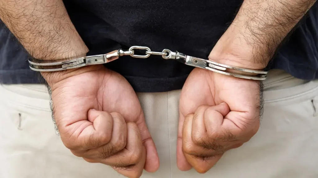 Peoria Home Invasion