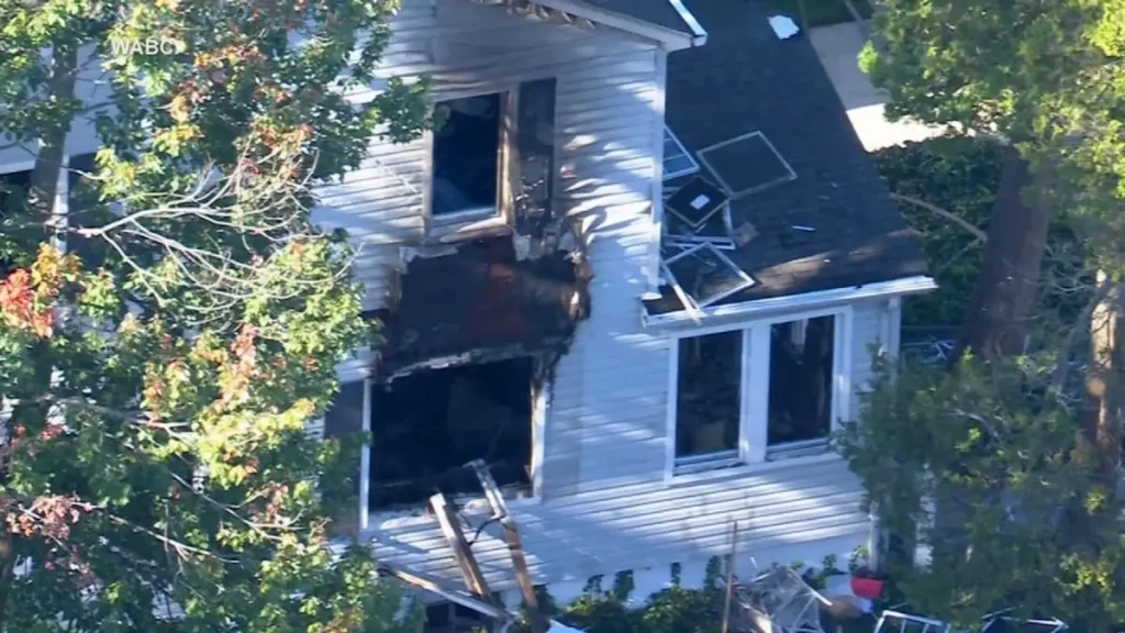 Queens woman killed in Home
