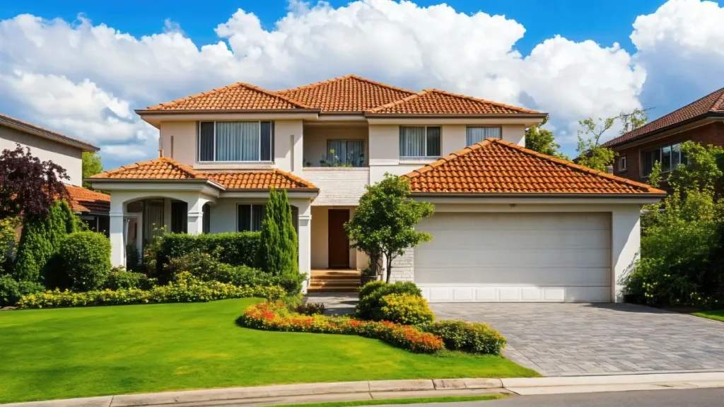 Simple ways to improve curb appeal