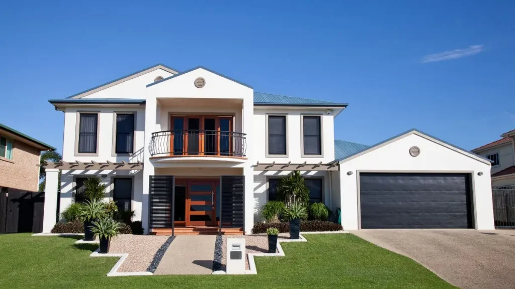 Simple ways to improve curb appeal