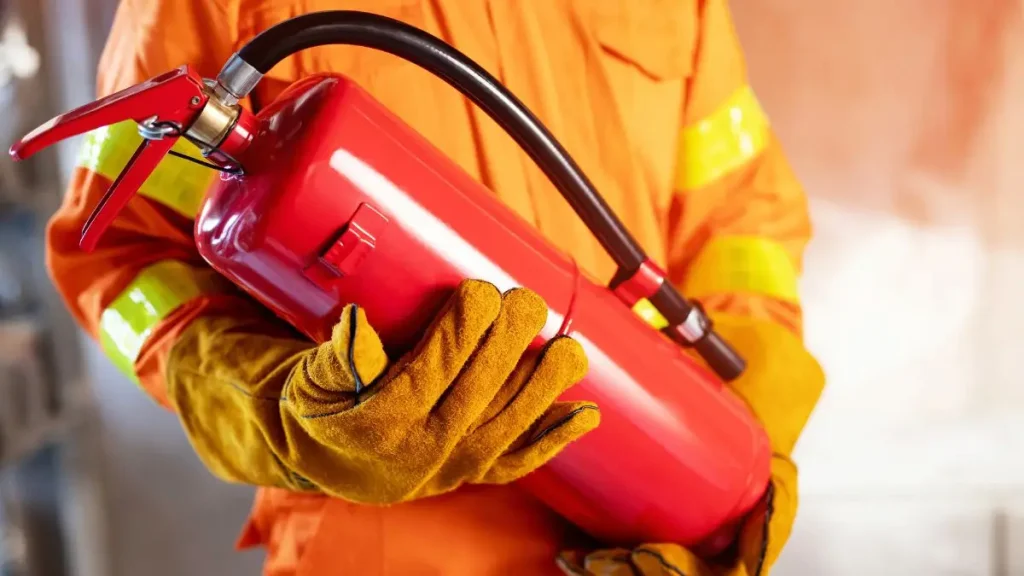 Southgate Home Fire