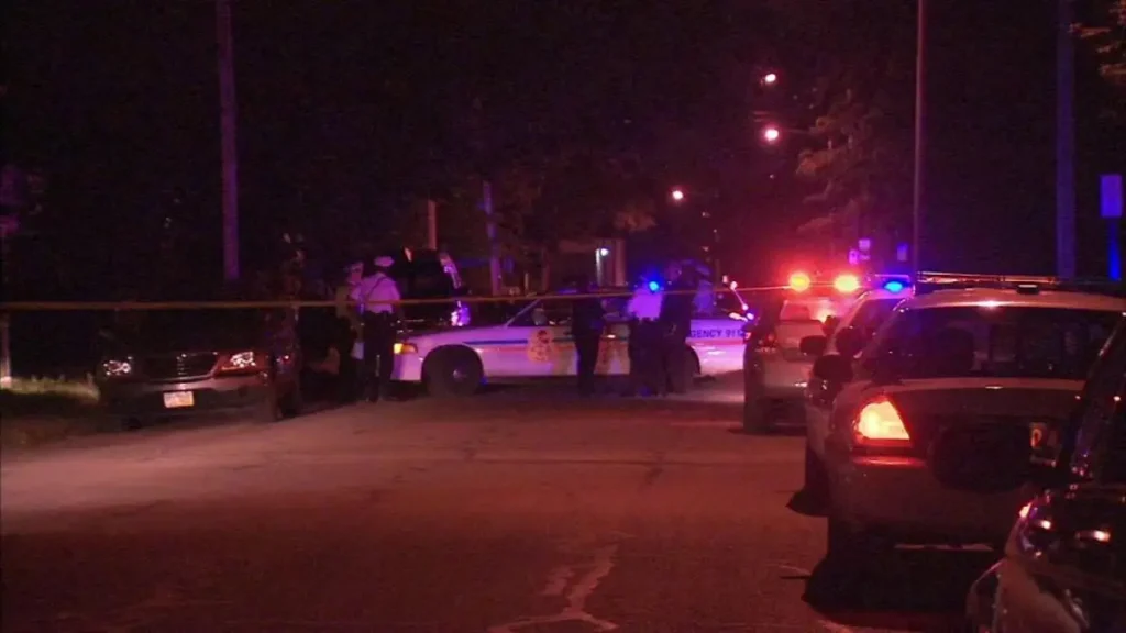 Tacoma Home Burglary