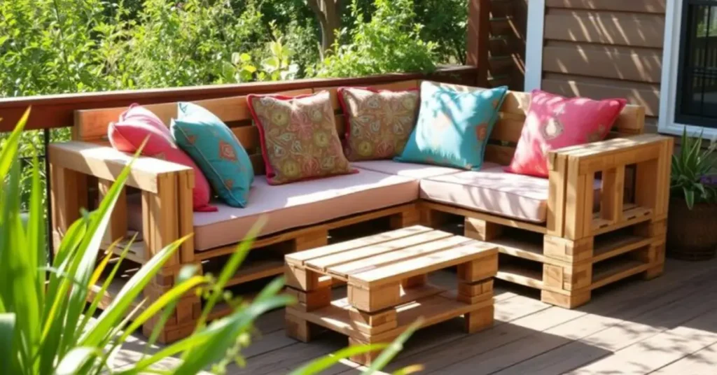 Time-wasting DIY home projects