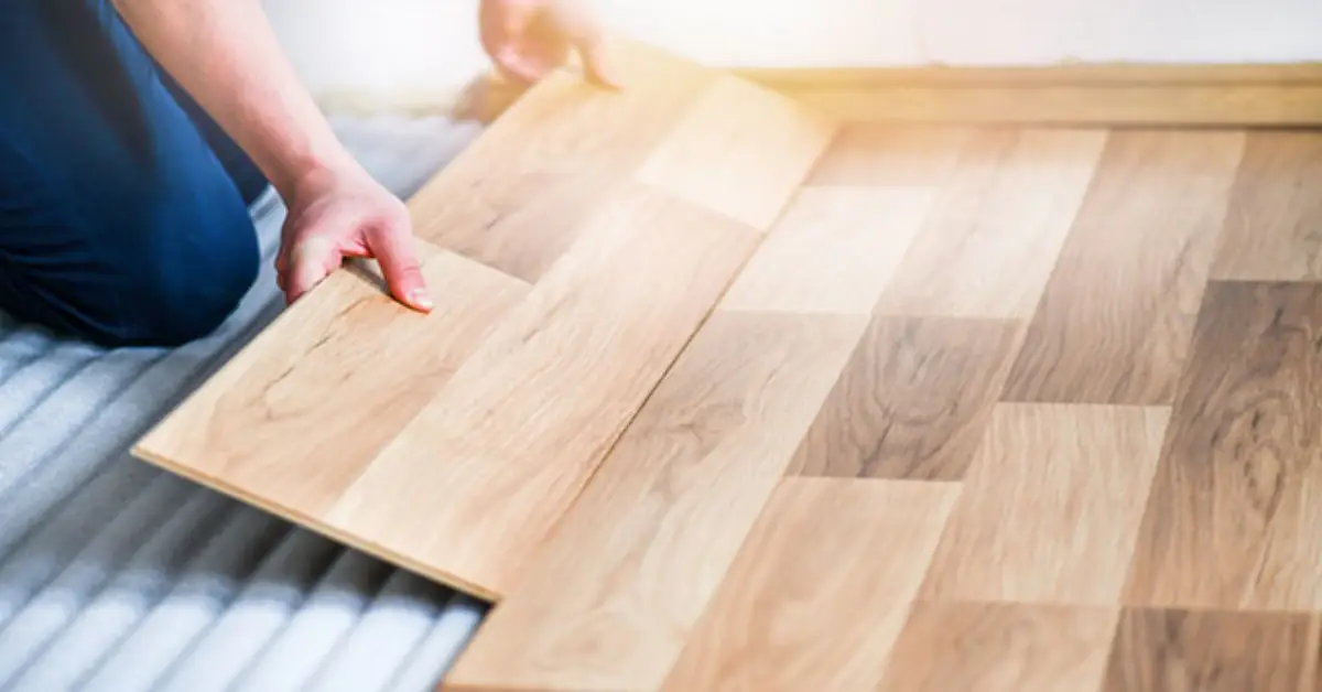 Time-wasting DIY home projects