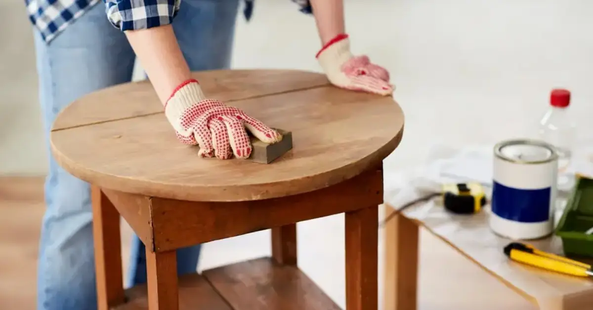 Time-wasting DIY home projects