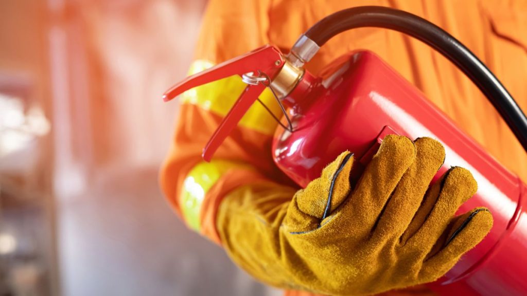 Tucson House Fire