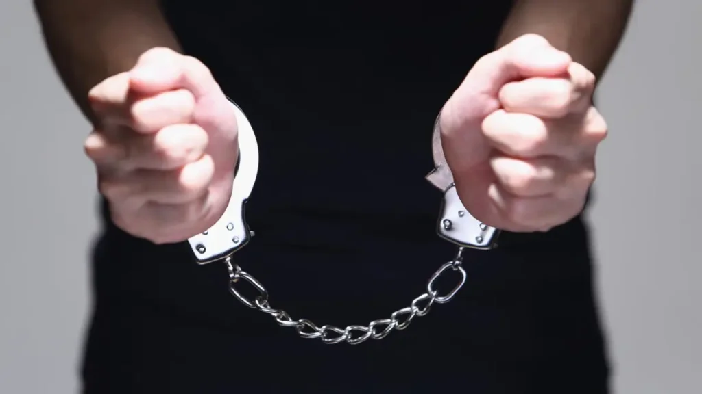 Vacaville Home Invasion
