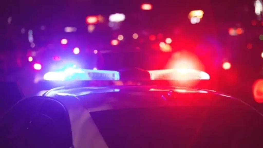 Walnut Creek Home Burglary