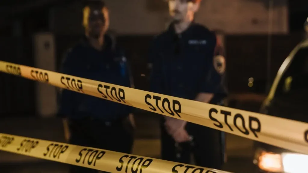 Warren Man Killed in Home