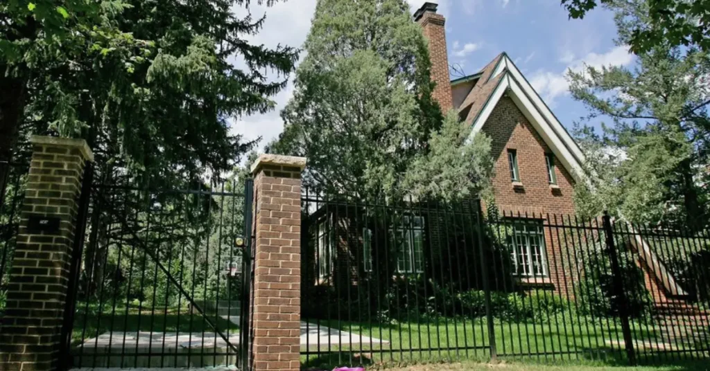 Why People Buy Homes With Dark Past and Brutal Murders