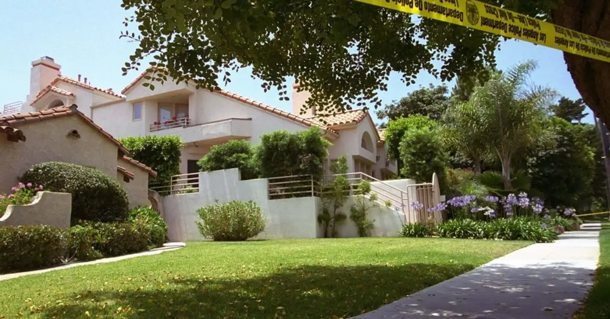 Why People Buy Homes With Dark Past and Brutal Murders