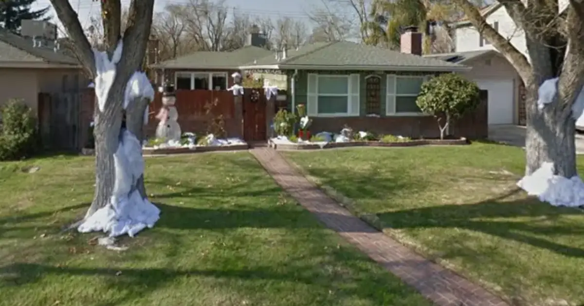 Why People Buy Homes With Dark Past and Brutal Murders