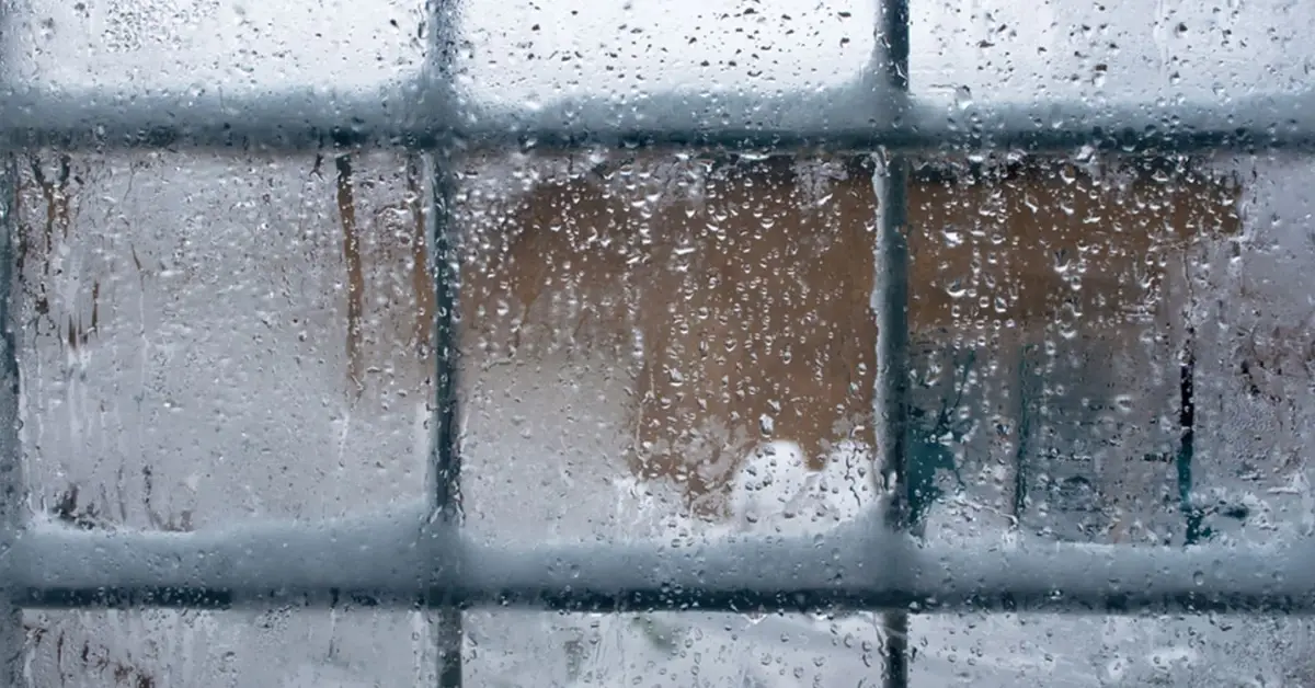 Winter-proof your home in November