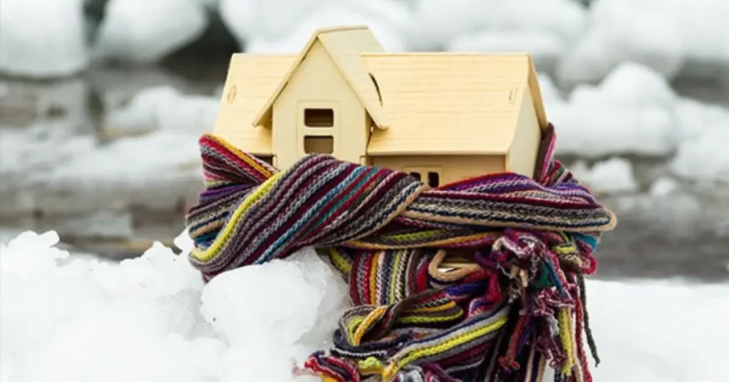 Winter-proof your home in November