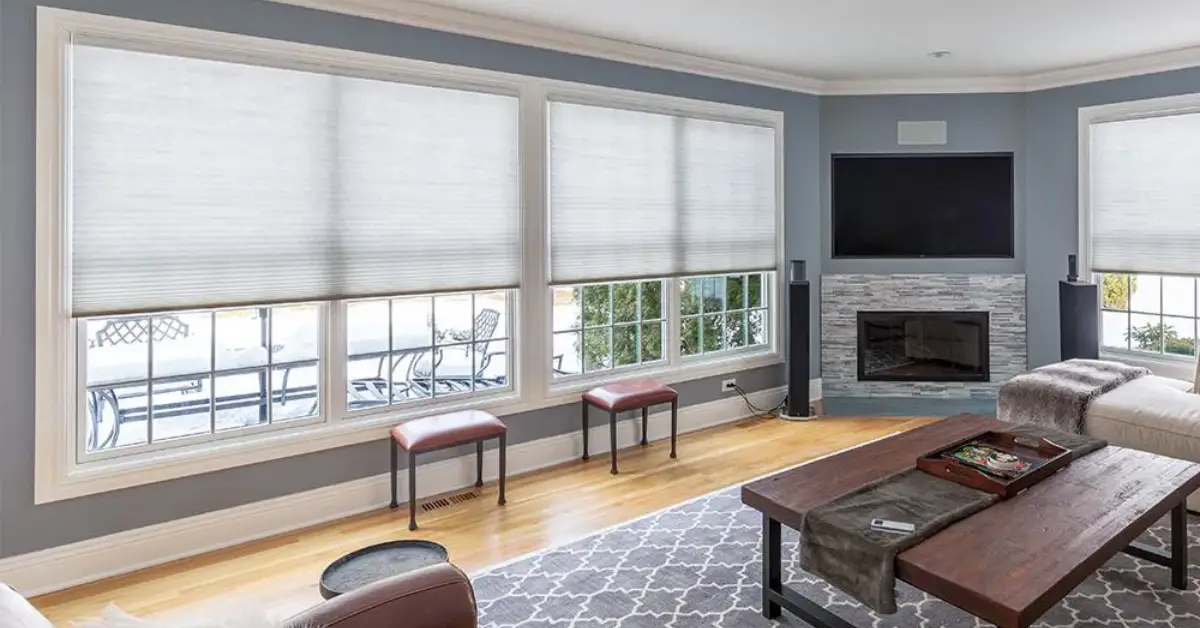 Winter-proof your home in November