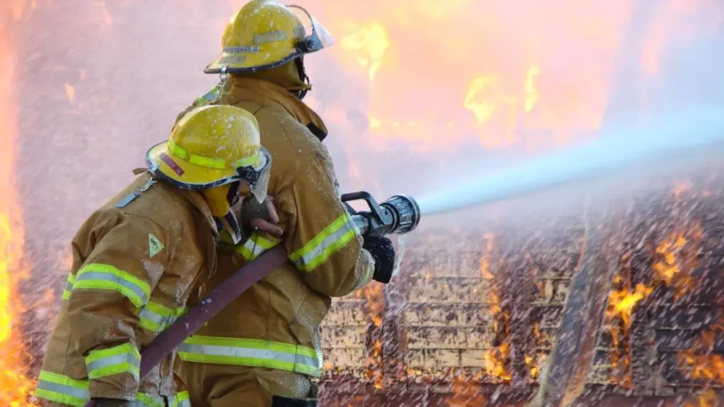 Woman dies in NYC home fire