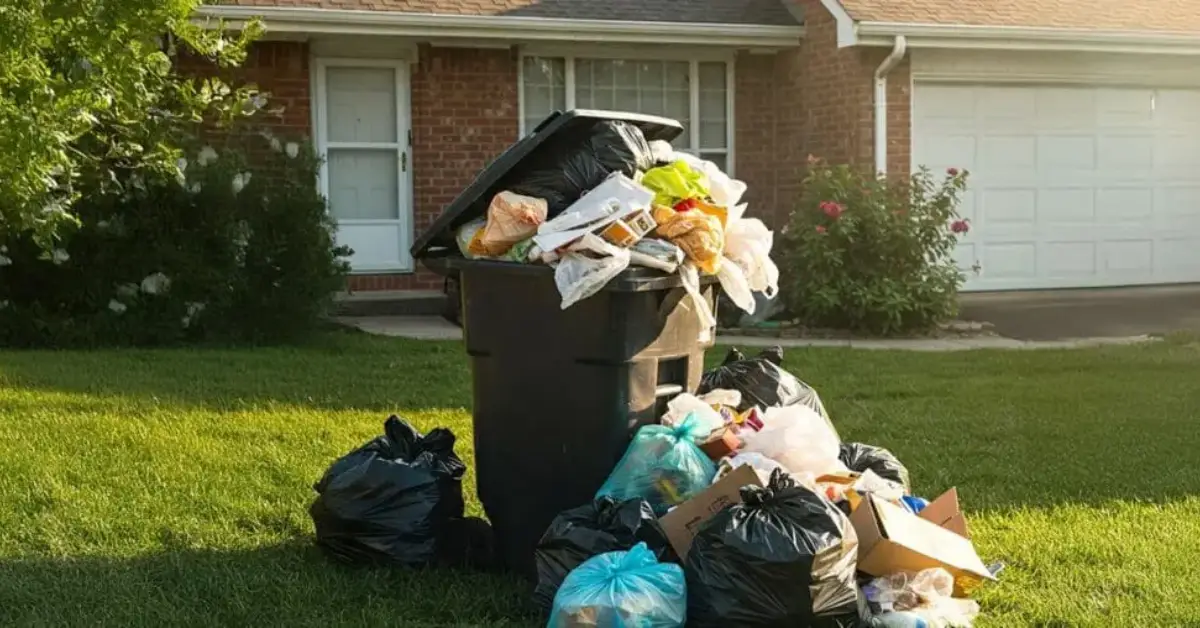 bad habits that bring bugs