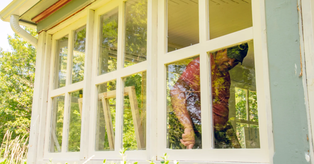 best weatherproofing upgrades for homeowners