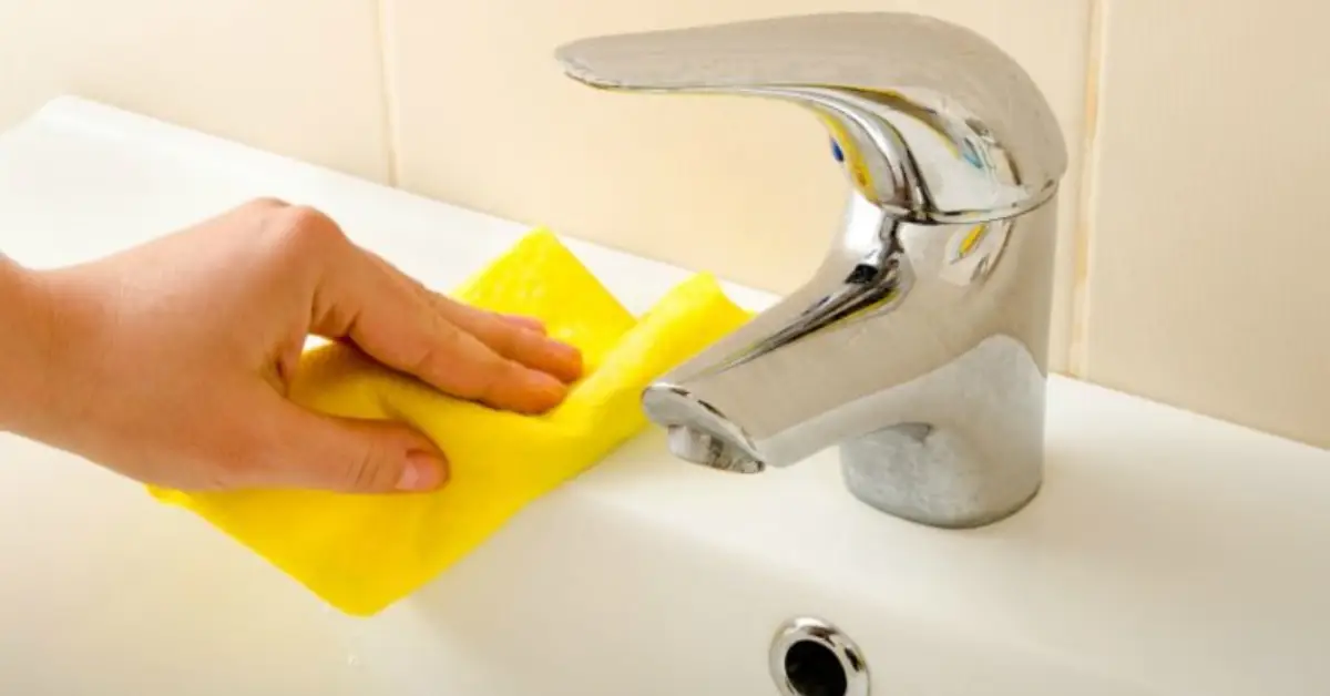 daily habits for a cleaner house