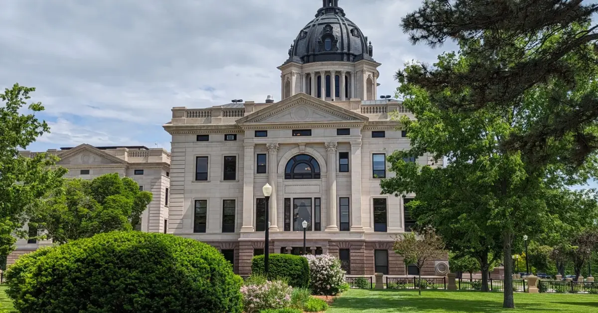 death disclosure law in south dakota