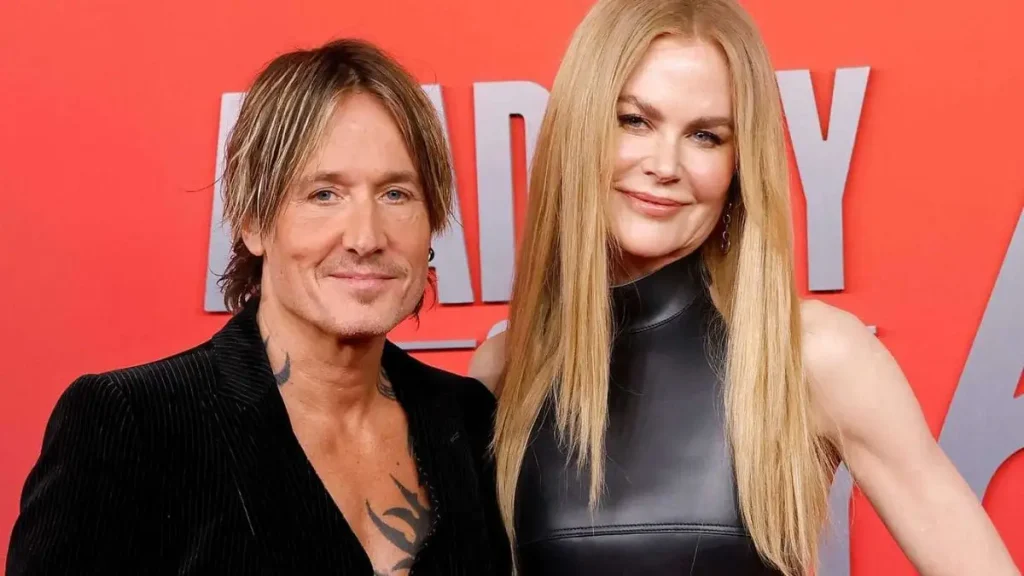 Keith Urban and Nicole Kidman’s Property Portfolio