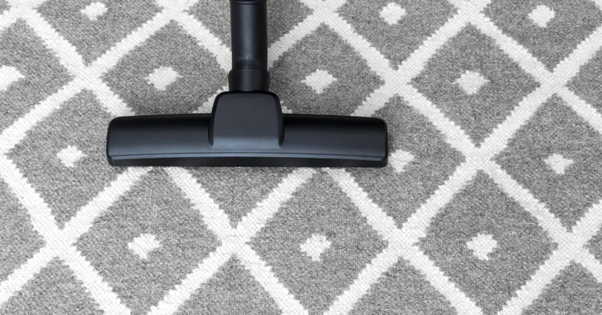 everyday habits to prevent dust buildup