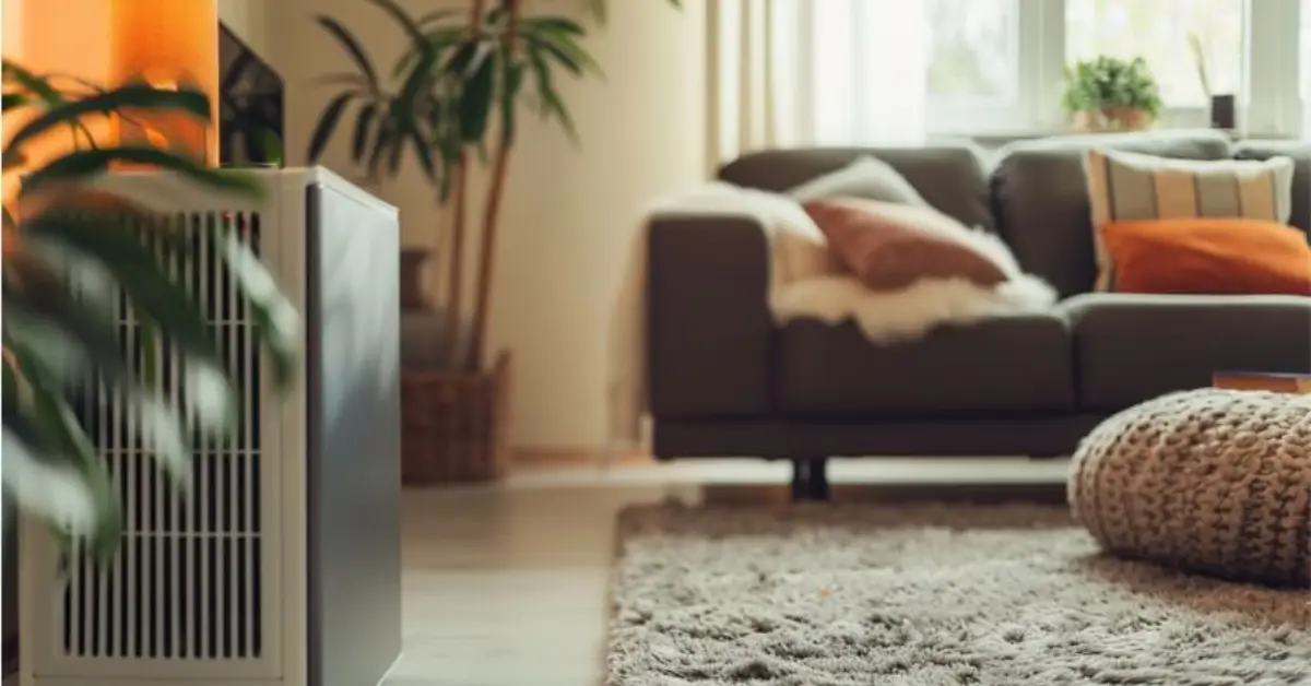 everyday habits to prevent dust buildup