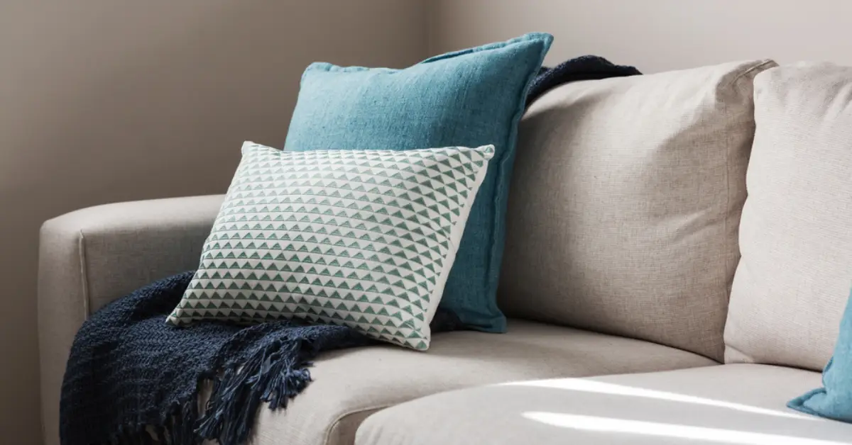 hidden allergens in your house