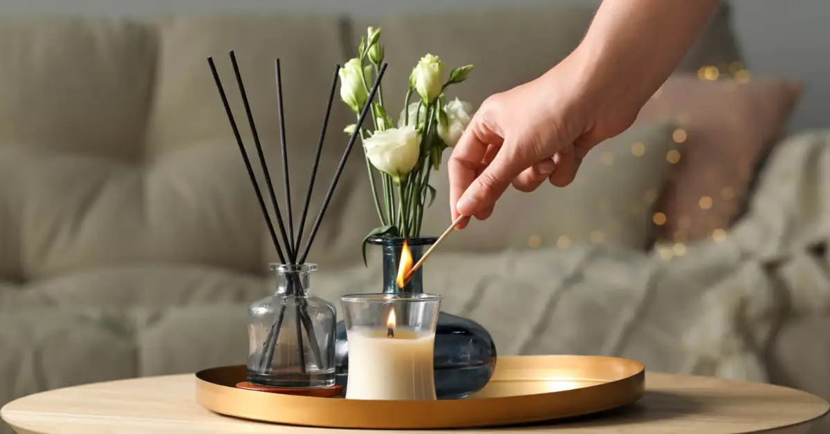 hidden allergens in your house