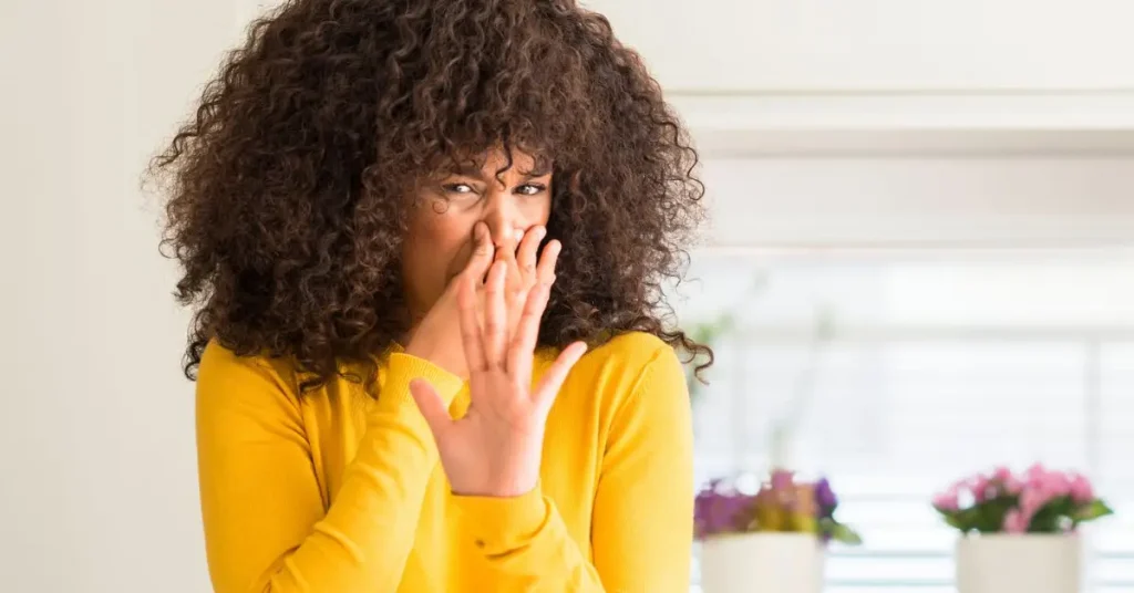 home odors you don’t smell