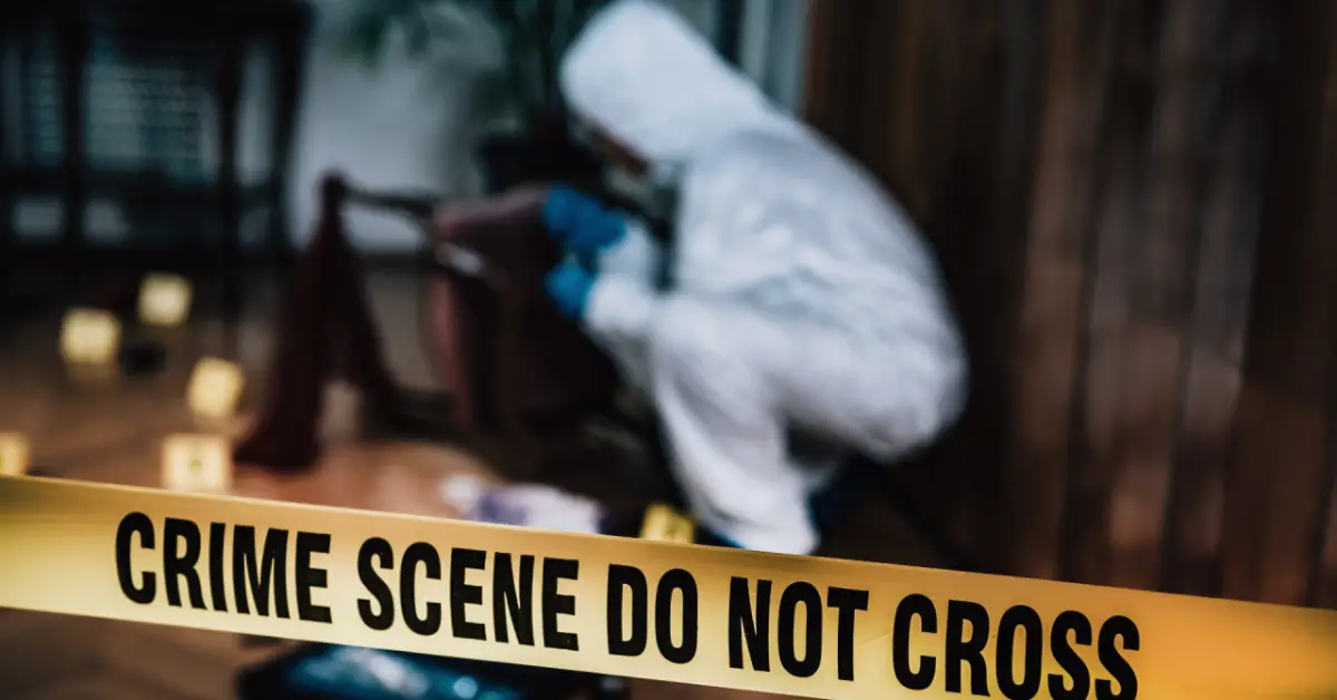how crime affects home prices