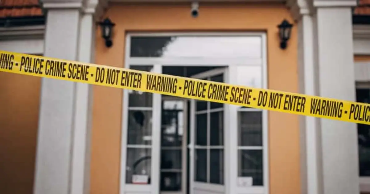 how crime affects home prices