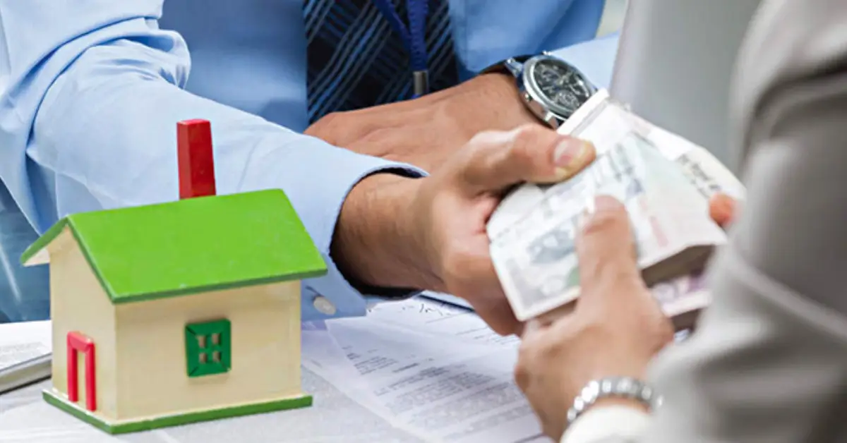 how crime affects home prices