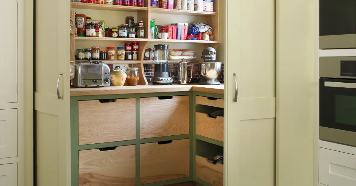 how to get rid of pantry moths