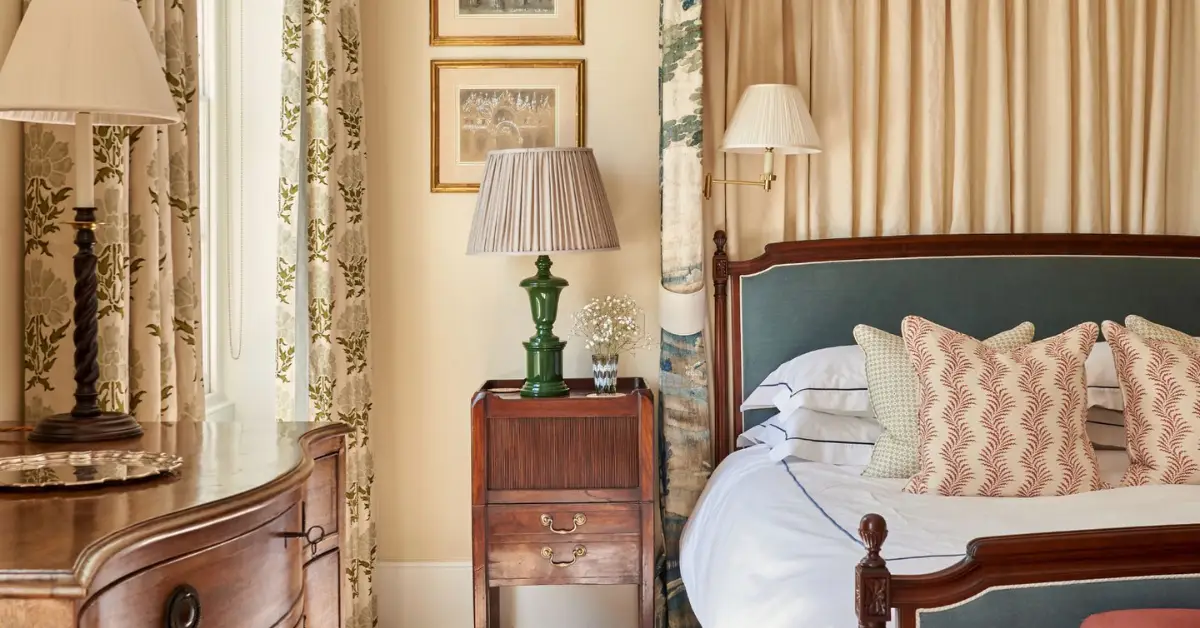 how to preserve antique furniture