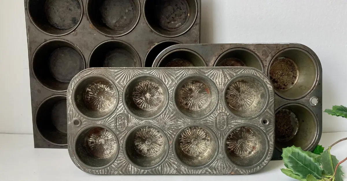 how to reuse old kitchen tools