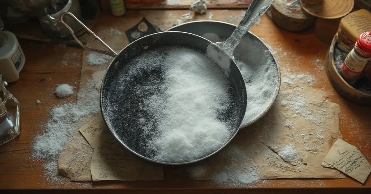 how to reuse old kitchen tools