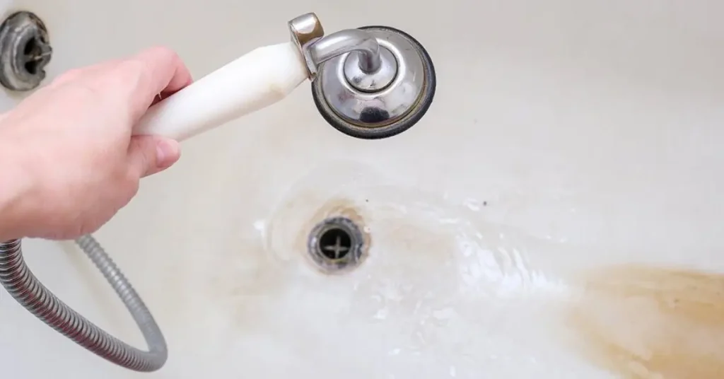how to unclog bathtub drain