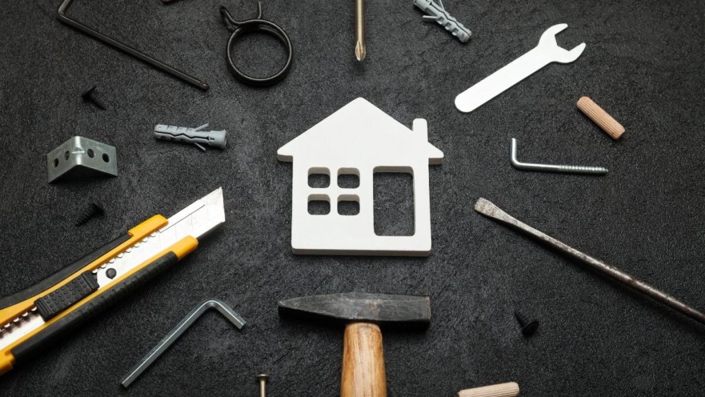 Home Repairs Before Selling