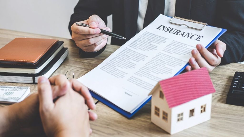 Homeowners Insurance