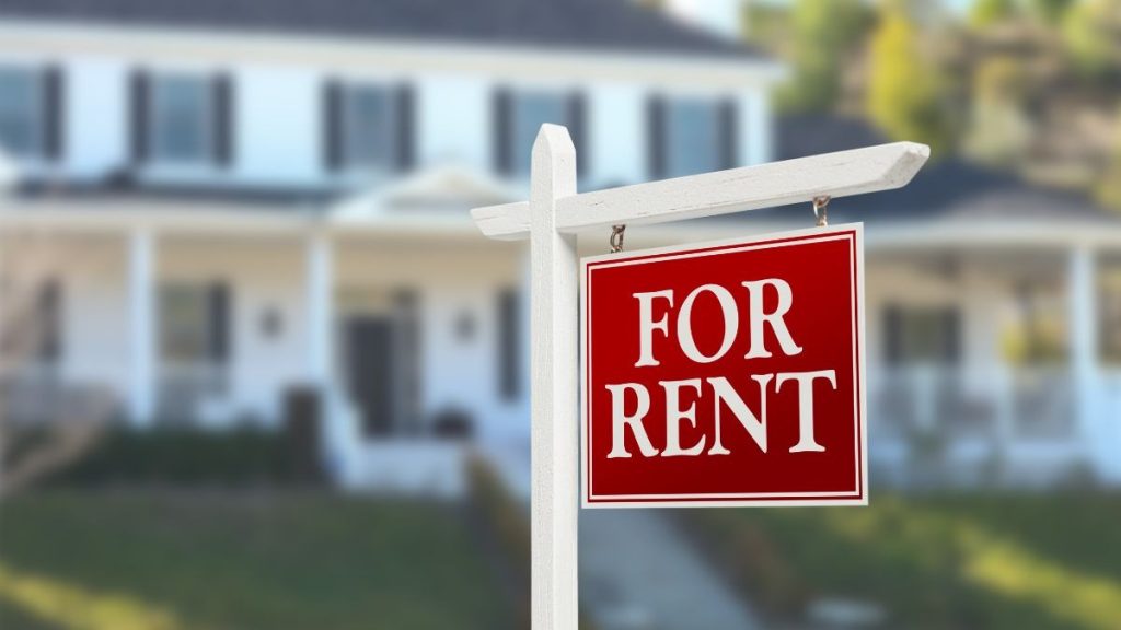 Tips for new renters
