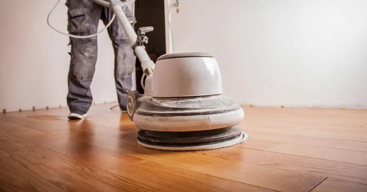 restore hardwood floors