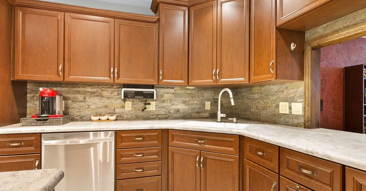 safe wood cabinet cleaning solutions