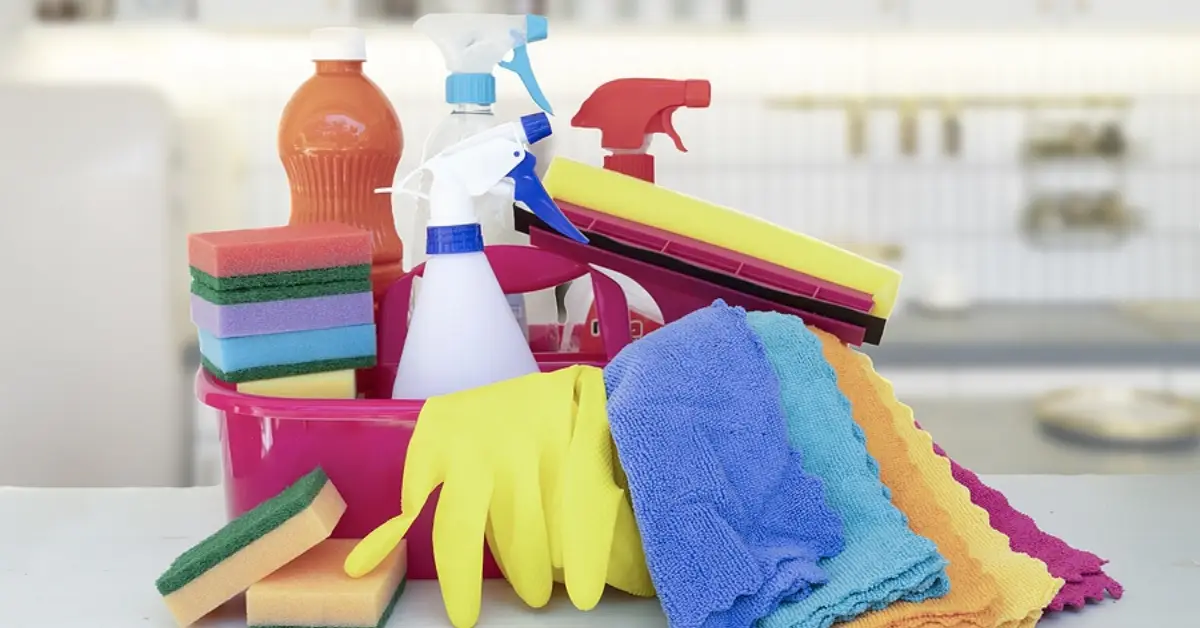 things to declutter in November